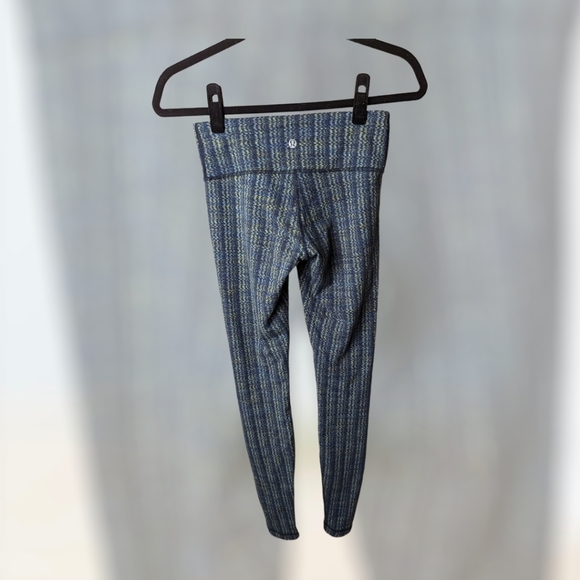 Lululemon Wunder Under Pant - Picture 2 of 2